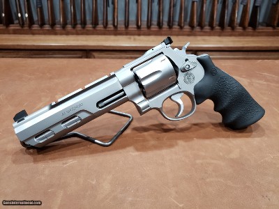 Smith & Wesson Model 629 Competitor .44 Magnum