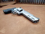Smith & Wesson Model 629 Competitor .44 Magnum - 7 of 8