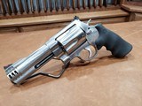 Smith & Wesson Model 460 XVR .460 S&W Magnum - 6 of 7