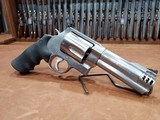 Smith & Wesson Model 460 XVR .460 S&W Magnum - 1 of 7