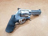 Smith & Wesson Model 460 XVR .460 S&W Magnum - 2 of 7