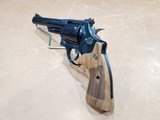 Smith & Wesson Model 57 Classic 41 Magnum - 2 of 7