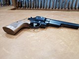 Smith & Wesson Model 57 Classic 41 Magnum - 6 of 7