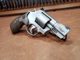 Smith & Wesson Performance Center Model 686 357 Magnum - 4 of 6