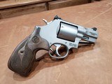 Smith & Wesson Performance Center Model 686 357 Magnum - 3 of 6