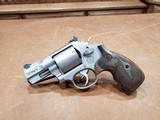 Smith & Wesson Performance Center Model 686 357 Magnum