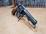 Smith & Wesson Model 10 .38 Special 4 in. - 5 of 6