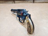 Smith & Wesson Model 10 .38 Special 4 in. - 2 of 6