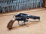 Smith & Wesson Model 10 .38 Special 4 in. - 4 of 6