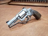 Smith & Wesson Performance Center Pro Series Model 60 .357 Magnum - 6 of 9