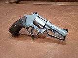 Smith & Wesson Performance Center Pro Series Model 60 .357 Magnum - 5 of 9