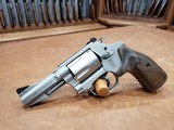 Smith & Wesson Performance Center Pro Series Model 60 .357 Magnum
