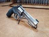 Smith & Wesson Model 617 22 LR Stainless 4