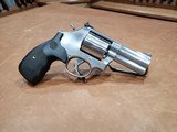 Smith & Wesson Model 686 Plus .357 Magnum Revolver 150853 - 4 of 5