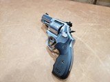 Smith & Wesson Model 686 Plus .357 Magnum Revolver 150853 - 2 of 5