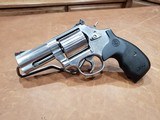 Smith & Wesson Model 686 Plus .357 Magnum Revolver 150853 - 1 of 5