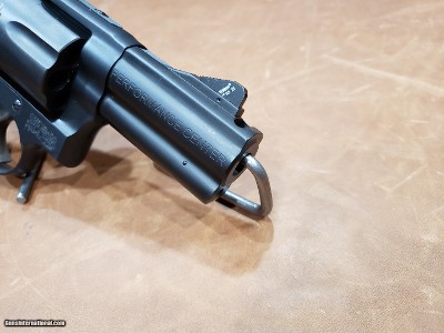 Smith & Wesson Performance Center 586 L-Comp 357 Magnum - Image 6 of 10