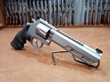 Smith & Wesson Performance Center Model 686 Competitor 357 Magnum - 5 of 7