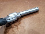 Smith & Wesson Performance Center Model 686 Competitor 357 Magnum - 6 of 7