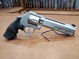 Smith & Wesson Performance Center Model 686 Competitor 357 Magnum - 4 of 7