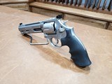 Smith & Wesson Performance Center Model 686 Competitor 357 Magnum - 2 of 7
