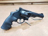 Smith & Wesson Performance Center Model 327 TRR8 - 4 of 7