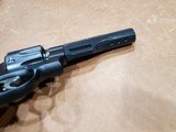 Smith & Wesson Performance Center Model 327 TRR8 - 5 of 7