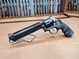 Smith & Wesson Performance Center Model 629 Stealth Hunter 44 Magnum