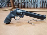 Smith & Wesson Performance Center Model 629 Stealth Hunter 44 Magnum - 4 of 7