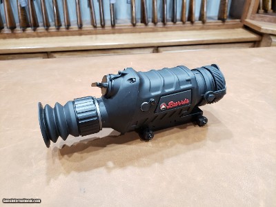 Burris Thermal Riflescope BTS35