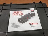 Burris Thermal Riflescope BTS35 - 3 of 7