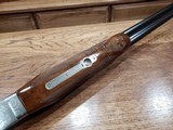 Winchester Model 23 Golden Quail 20 Gauge SxS w/ Case - 14 of 21