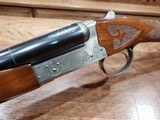 Winchester Model 23 Golden Quail 20 Gauge SxS w/ Case - 18 of 21