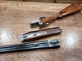 Winchester Model 23 Golden Quail 20 Gauge SxS w/ Case - 7 of 21