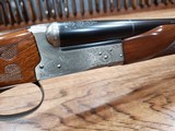 Winchester Model 23 Golden Quail 20 Gauge SxS w/ Case - 3 of 21