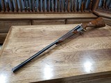 Winchester Model 23 Golden Quail 20 Gauge SxS w/ Case - 20 of 21