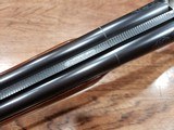 Winchester Model 23 Golden Quail 20 Gauge SxS w/ Case - 16 of 21