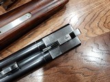 Winchester Model 23 Golden Quail 20 Gauge SxS w/ Case - 8 of 21