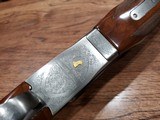 Winchester Model 23 Golden Quail 20 Gauge SxS w/ Case - 13 of 21