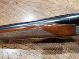 Winchester Model 23 Golden Quail 20 Gauge SxS w/ Case - 21 of 21