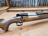 Winchester Model 70 Super Grade 30-06 Sprg French Walnut - 4 of 11