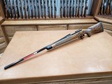 Winchester Model 70 Super Grade 30-06 Sprg French Walnut - 11 of 11