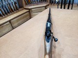 Winchester Model 70 Super Grade 30-06 Sprg French Walnut - 3 of 11