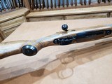 Winchester Model 70 Super Grade 30-06 Sprg French Walnut - 5 of 11