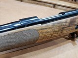Winchester Model 70 Super Grade 30-06 Sprg French Walnut - 10 of 11
