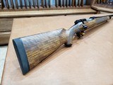 Winchester Model 70 Super Grade 30-06 Sprg French Walnut - 2 of 11