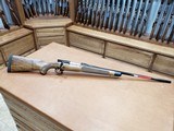 Winchester Model 70 Super Grade 30-06 Sprg French Walnut