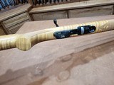 Browning T-Bolt Sporter Maple 22 LR *2023 SHOT Show Special* - 7 of 12