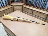Browning T-Bolt Sporter Maple 22 LR *2023 SHOT Show Special* - 2 of 12