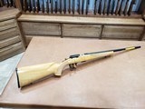 Browning T-Bolt Sporter Maple 22 LR *2023 SHOT Show Special* - 1 of 12